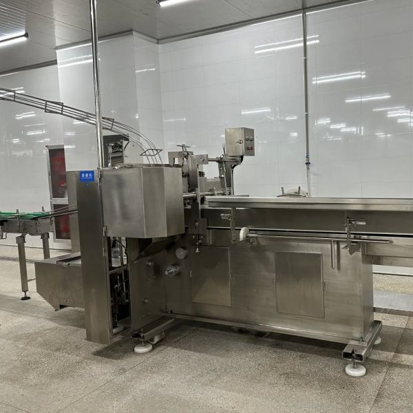 Customized Canned Olive Machine and Production Line for Glass Bottle Jar Tin Can and Pouch Packaging