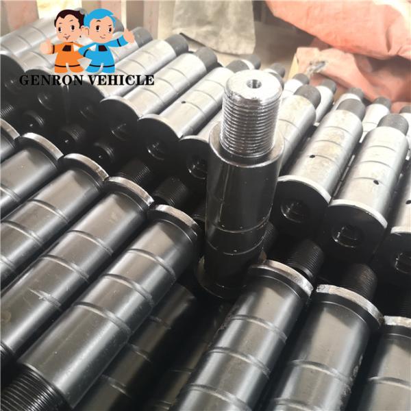 Trailer Suspension Parts 60mm 70mm Balance Beam Pin/Equalizer Pin For American Type Suspension
