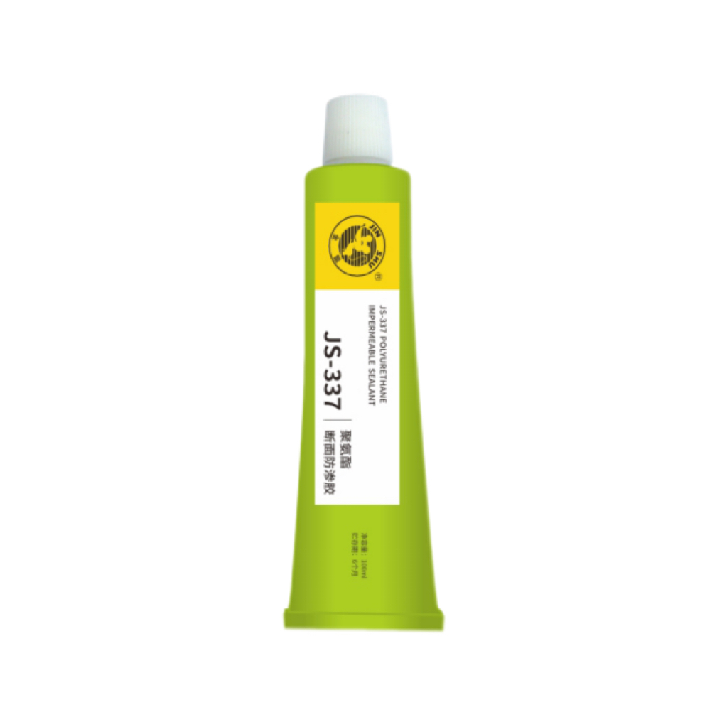 JS-337 Polyurethane Profile Anti-seepage Sealant
