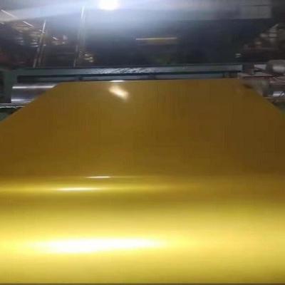 Bobine en acier 30mm de Galvalume de zingage d'ASTM A653 AZ150