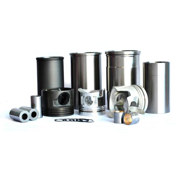 1-12112009-0 piston d'Isuzu 6WF1 avec Pin And Pistong Ring