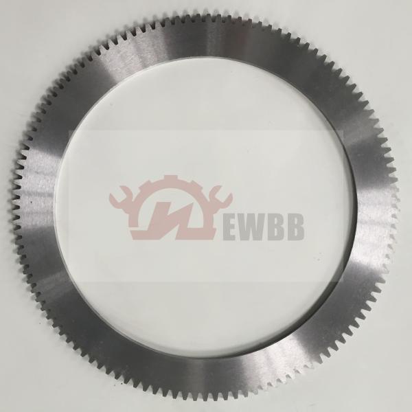 SD16 Excavator Gearbox Disc For Shantui Bulldozer 16Y-15-00041