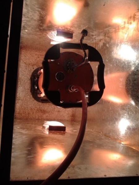 Detector direcional portátil XXQ-1605 da falha do raio X da radiação com o tubo de raio X de vidro 160kv