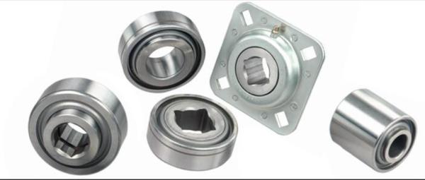 China high quality  Agri bearing 203KRR7 supplier,Quality agricultural ball bering 203KRR7 supplier