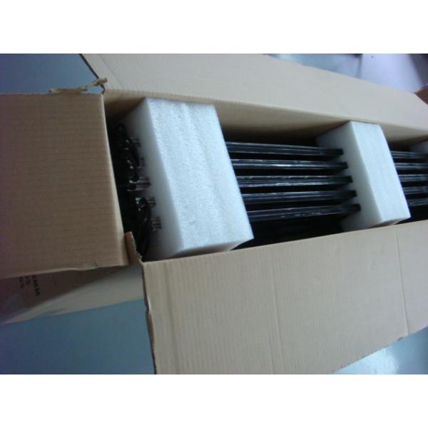 Infrared IR Multi Touch Screen Overlay Fast Response For Monitor / PC / TV