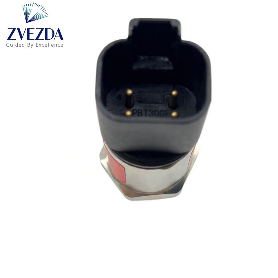 500Bar High Pressure Sensor Transducer 063G1946 For CLG913E CLG920E CLG922E Excavator