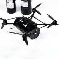Module de données d'image en fibre optique OEM pour les accessoires de drones Fpv