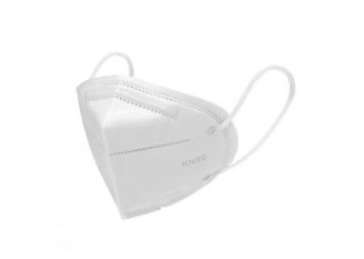 Low Breath Resistance Medical Face Mask Odourless For Clinic Eco Friendly