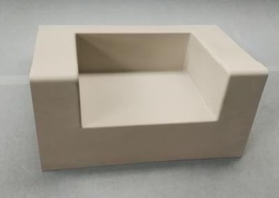 FRP Auto Body Part - Fiberglass front Bumpers for Heavy Truck