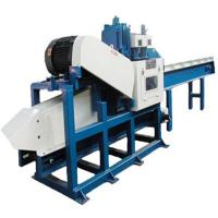 Máquina de madeira da serragem 15t/H de YM-3550 500*350mm