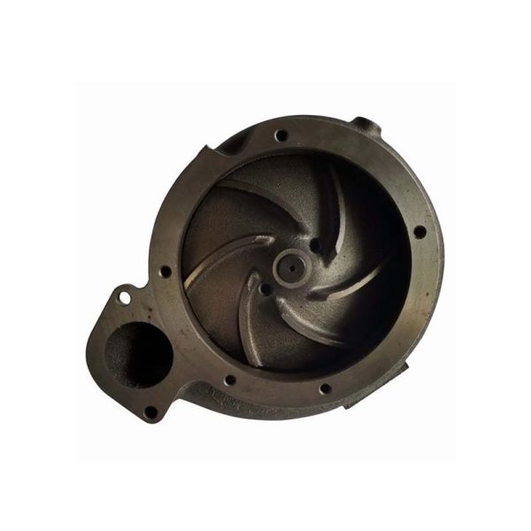 Perkins Engine Water Pump T435895 CH12887 352-0206