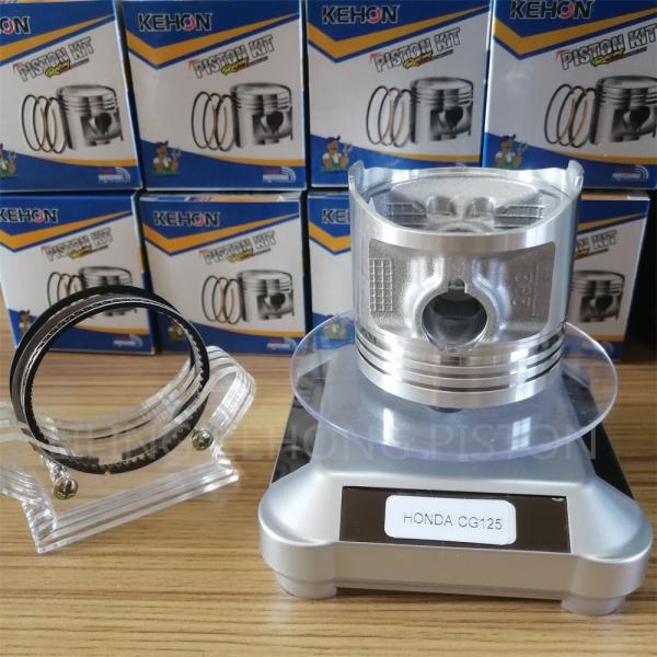 56.5mm CYL DIA Honda CG Piston Fit CG 125 Graphite Wear Resistant