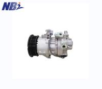 88310-0D212 88310-0D211 Compressor do sistema de ar condicionado para Toyota Yaris Auris