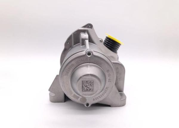 Ajuste 11517632426 genuíno bonde da bomba de água de N54 N55/bomba de líquido refrigerante para BMW 5 séries F02 F07 GT