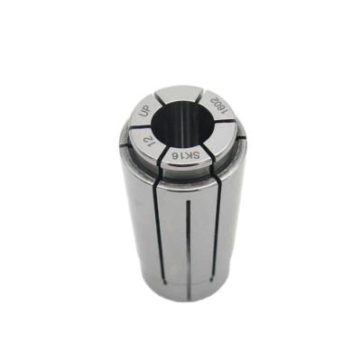 Carbide SK Collet Chuck For Precision CNC Machining Cutting