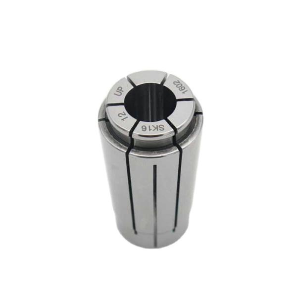 Carbide SK Collet Chuck For Precision CNC Machining Cutting