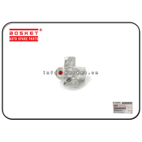 8-97042955-3 8970429553 NPR Isuzu Brake Parts Metering Valve
