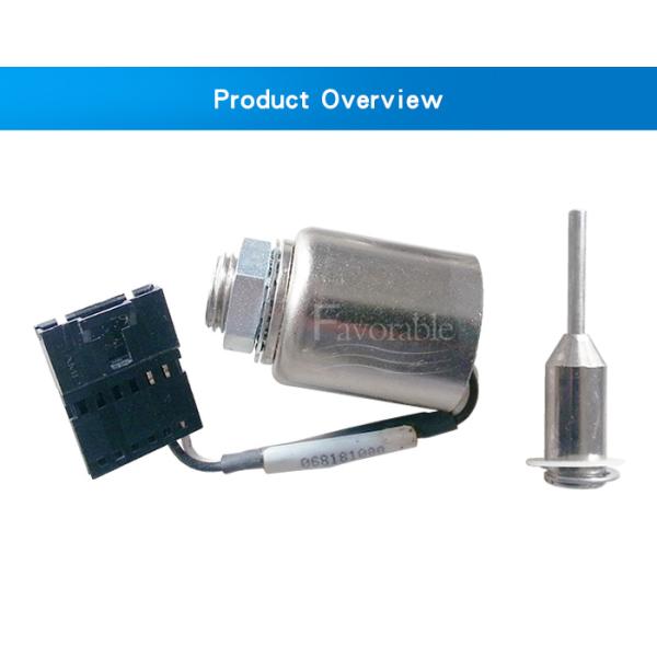 24В постоянный электромобильный кабель 68181000 для Gerber AP360 Плотер, части Плотера