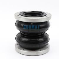 o ajudante do airbag 2H160166 salta airbags da suspensão de M8 140mm