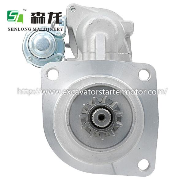 12V 11T 4.6KW NEW Starter motor for Delco series 38MT FOR  19026035, 8200075, 8200394, 8300026,STR0123,2-2376-DR,22371DR