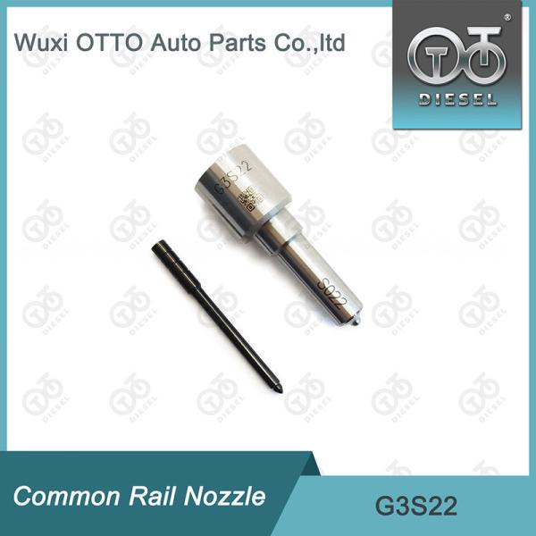 Dénso G3S22 Buse commune 293400-0220 pour 295050-0401 370-7282