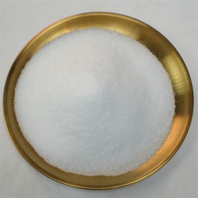 Nonionic Polyacrylamide PAM Flocculant 89% Solid Content