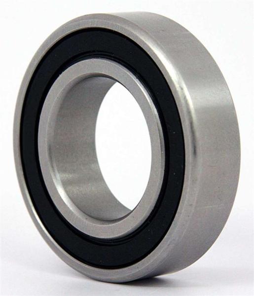 6301 ZZ Z 2RS Deep Groove Ball Bearings Electric Fishing Reel Bearings