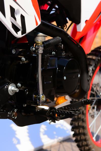 110cc,125cc ATV gas,4-stroke,single cylinder.air-cooled.Kill start,good quality