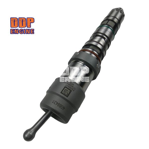 4077076 6560-11-1114 4088429 6560-11-1414 4088431 4902827 4902828 4326639 4326640 Diesel Engine Fuel Injector For  QSK23