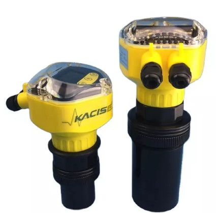 10m Range Ultrasonic Level Sensor with 4-20mA Output for Automatically Controlling Water Level Meter