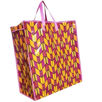 Sac à main personnalisé avec poches
