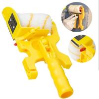 La esponja pinta el PDA multifuncional 6pcs 5pcs del cepillo del rodillo del Edger
