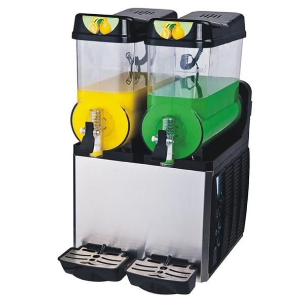 Commercial Slushy Cheap Price Granita Ice Frozen Drink Slush Machine / Juice Slush Machine for Sale
