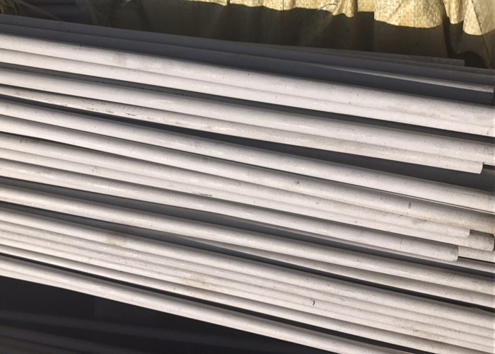 304 / Пре согнутый трубопровод вытыхания нержавеющей стали 2507 с толщиной 0.6мм до 3мм