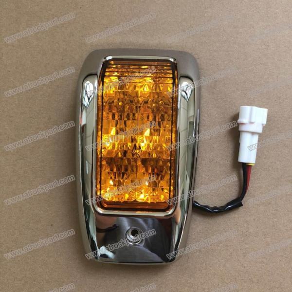 Side Door Lamp For HINO MEGA 500 Truck Spare Body Parts