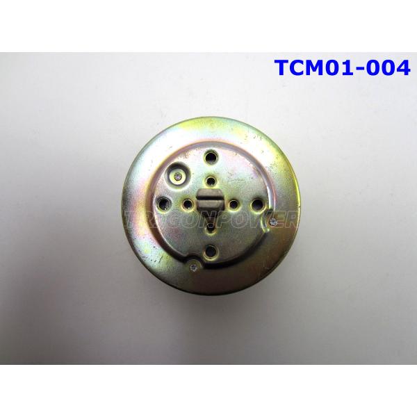 Precisely Oven Components Mechanical Oven Timer TCM 01-004 With Mechanical Countdown