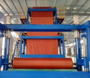 Wuxi Synwell Materials Co.,Ltd