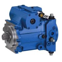 Pompes hydrauliques à plongeur Rexroth A4V en stock A4VSG355 A4VSG A4VSG355HD1BT/30R-PPB10H009U-SO754