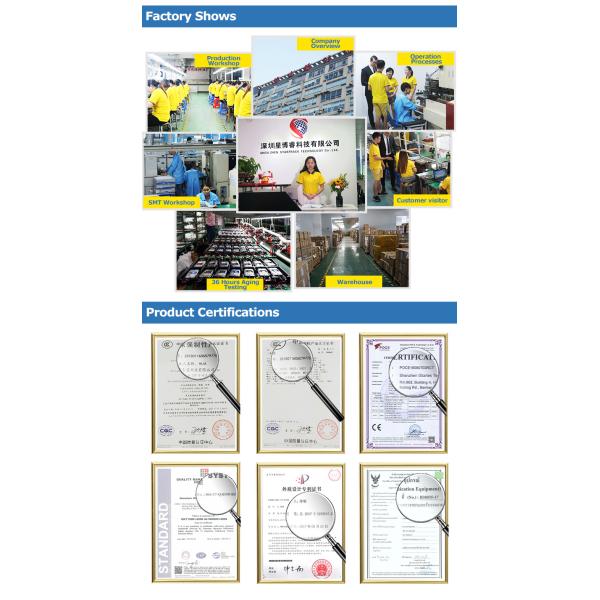 200Meter ряд Sim основал маршрутизатор Wifi