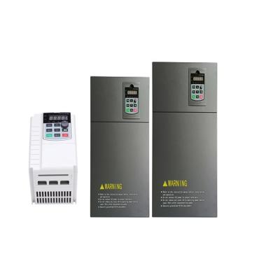 7.5Kw à saída 30Kw 380V trifásica/ao inversor solar bomba de Vfd/Vsd para a irrigação