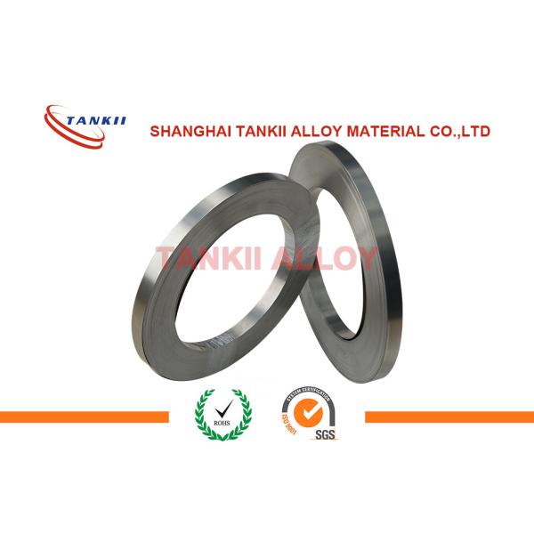 Прокладка сплава точности сплава 42/расширение ФеНи фольги/листа для загерметизированного стекла