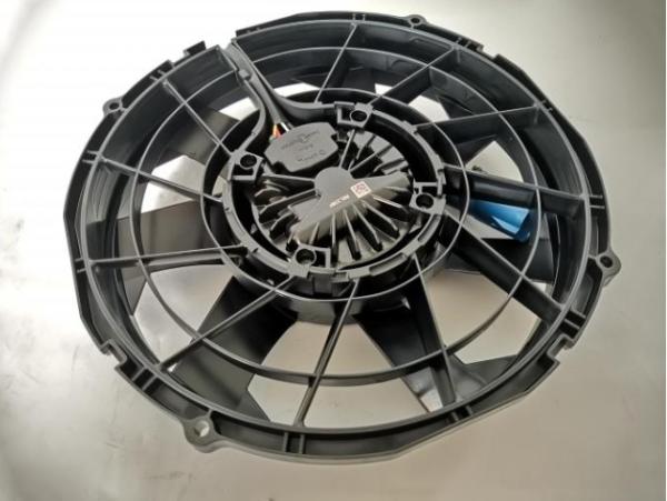 Ventilateur de refroidissement à huile hydraulique électrique 24V 54104444