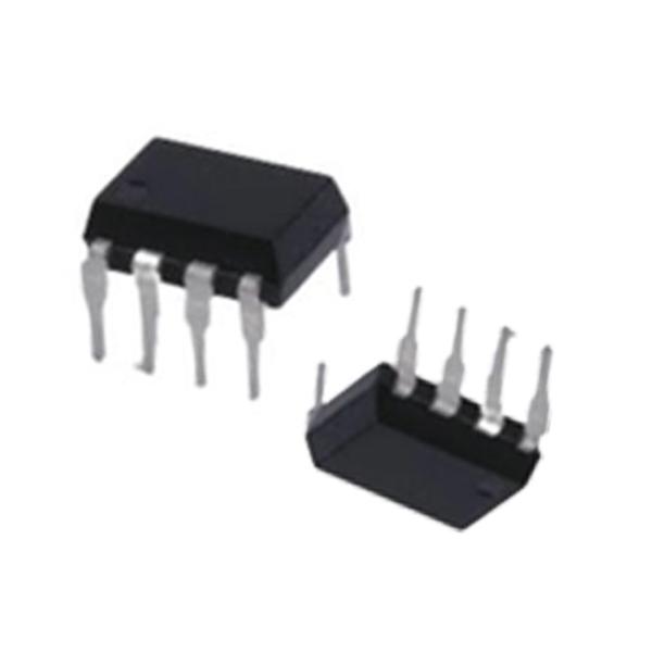 ТРИАК AC 0.3A 0.6A 0.9A 1.2A передает крест DIP8 SOP8 нул не нул перекрестных серий YS-C2