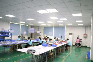 Shenzhen Desun Solar Technology Co.,Ltd.