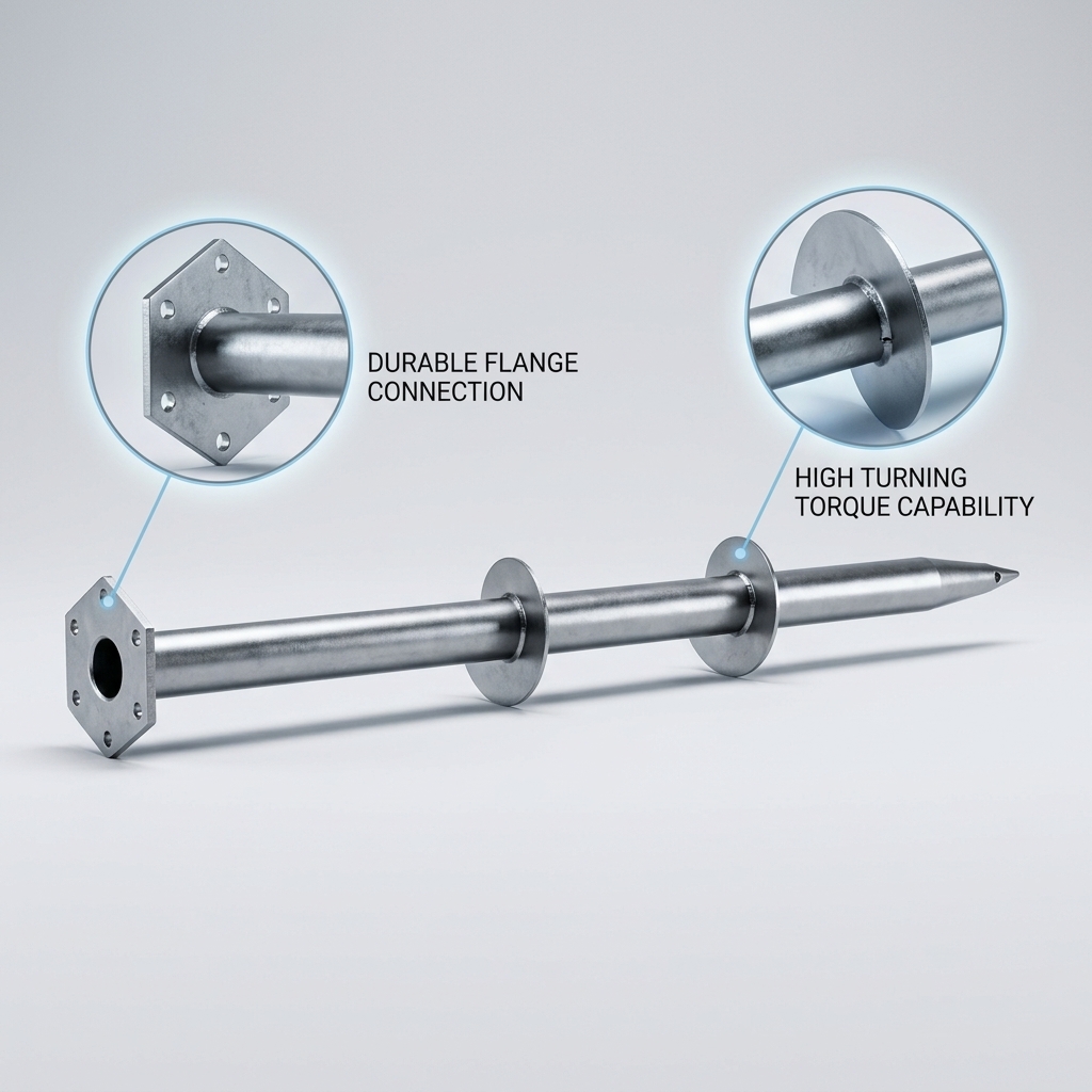 Sustainable C Beam Steel Precision Engineered C Shaped Steel Solar Mounting Rail