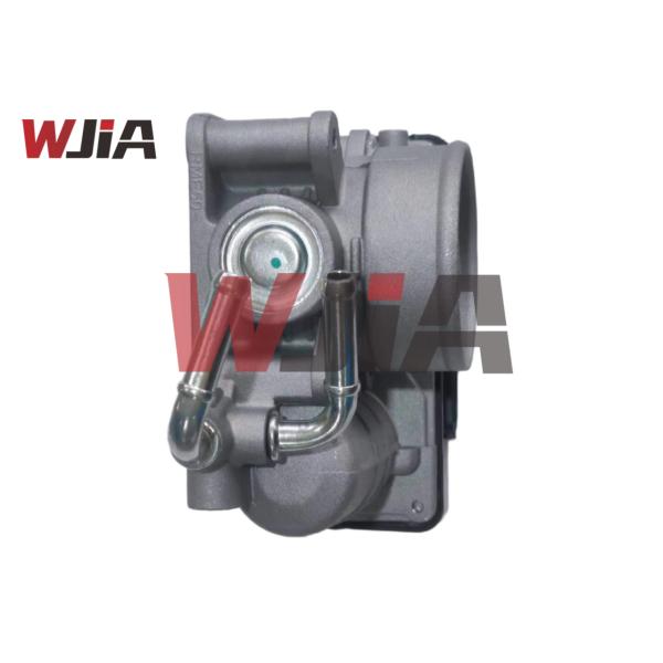 16119-1HCOD 16119-1HC0E  Micra Throttle Body Aluminum Nissan Engine Parts OEM