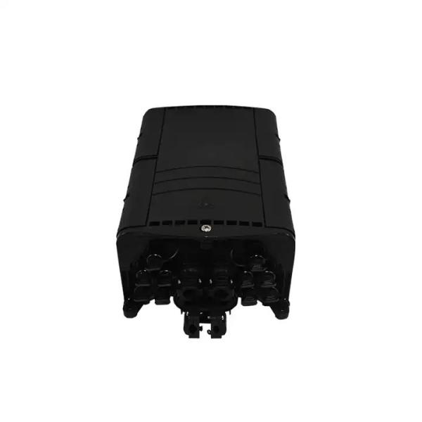 Fiber Distribution Box IP68 Waterproof FTTH Eed Box-16C Fiber Access Terminal Box