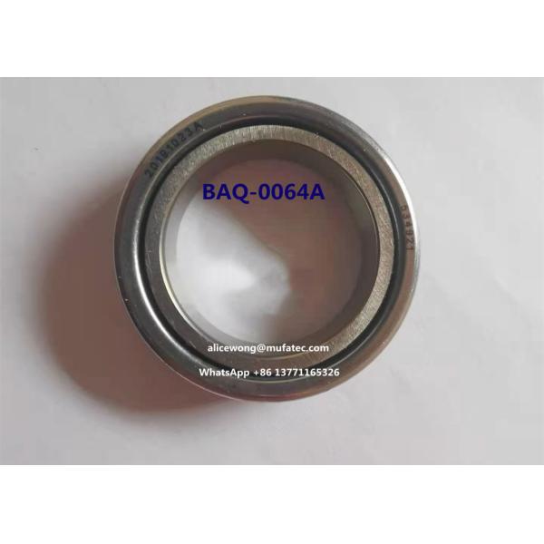 BAQ-0064 A automotive steer rack bearing special ball bearing 30*44*10.5/9mm