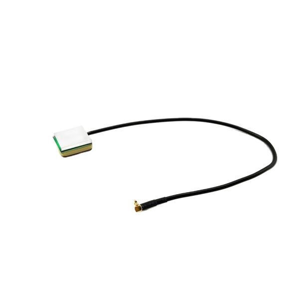 DC3.3-5.0V Tensão de alimentação R.H.C.P. Polarização GNSS móvel Antenna GPS anti-interferência
