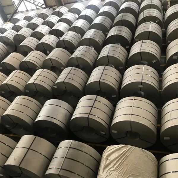 Mill Edge HR 316l Stainless Steel Coil 1030 - 1550mm Width No.1 Finish